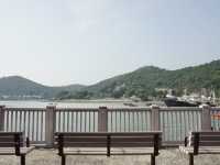 Beyond the Village: A Scenic Escape Around Tai O