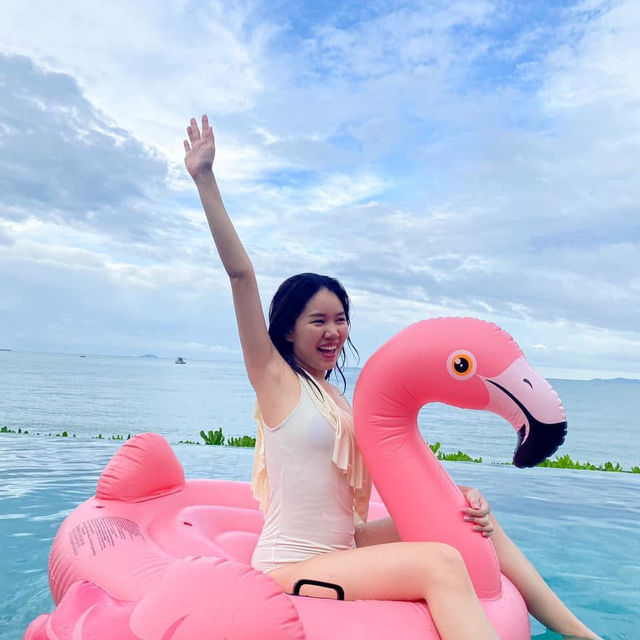 U Pattaya