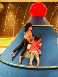 台北｜臺北市天文館：走進宇宙的探索之旅