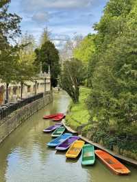 Exploring Oxford University: A Journey Through History and Prestige