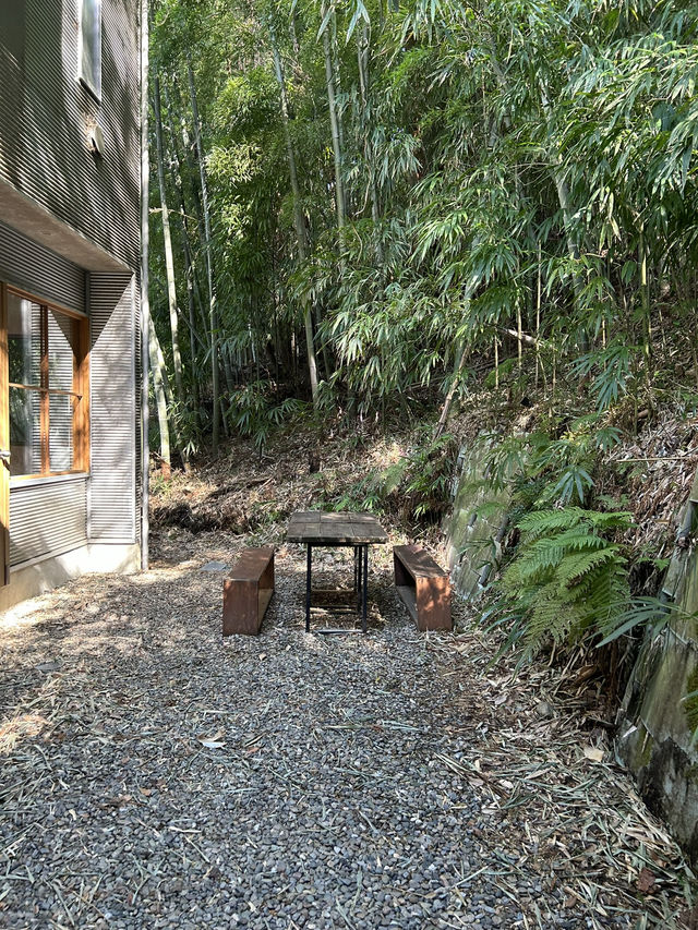 ［神奈川県鎌倉］ちょっと足を伸ばして隠れ家カフェへ