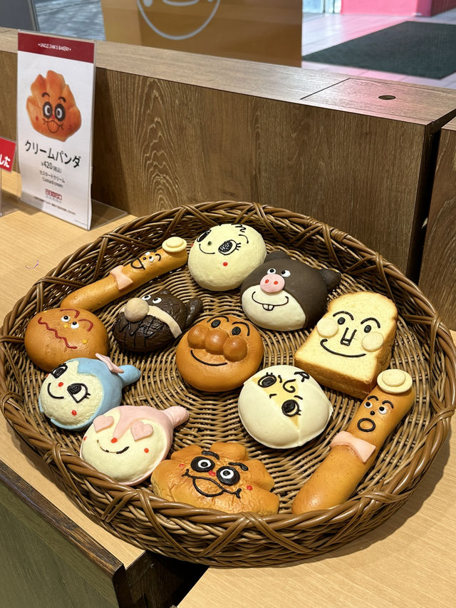 【大阪】親子樂好去處👶🏻充滿童真的主題博物館