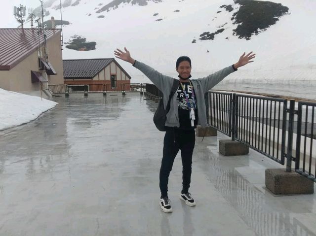 Never stop Flying..