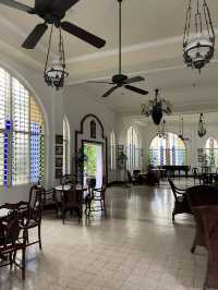 The Majapahit 