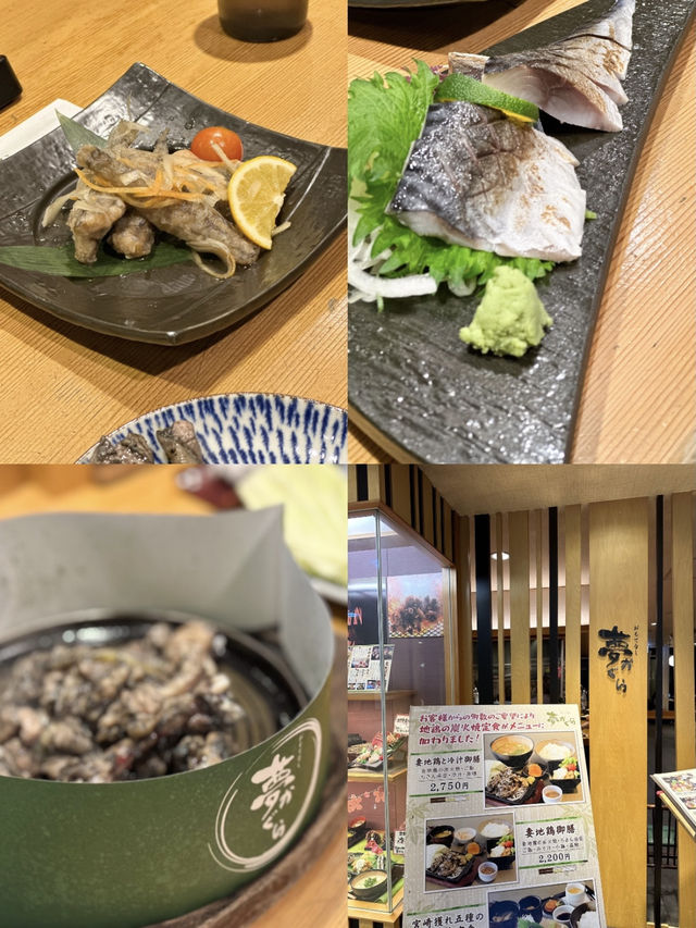 海と絶景がたくさん！宮崎の海岸線沿いオススメスポット🏖️