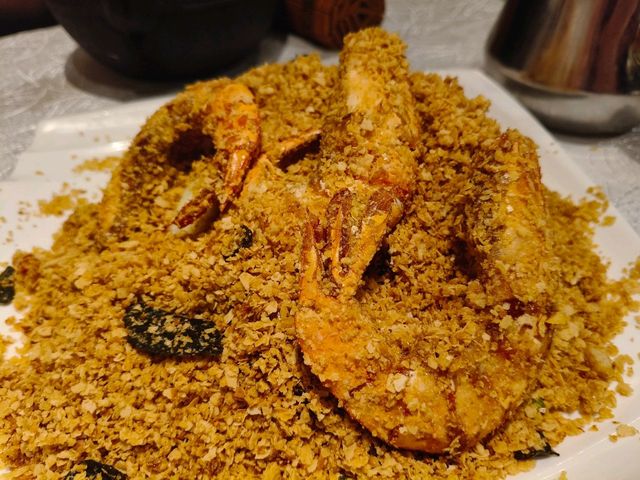 佐敦神燈重開啦！🔥  懷舊粵菜，食返味！