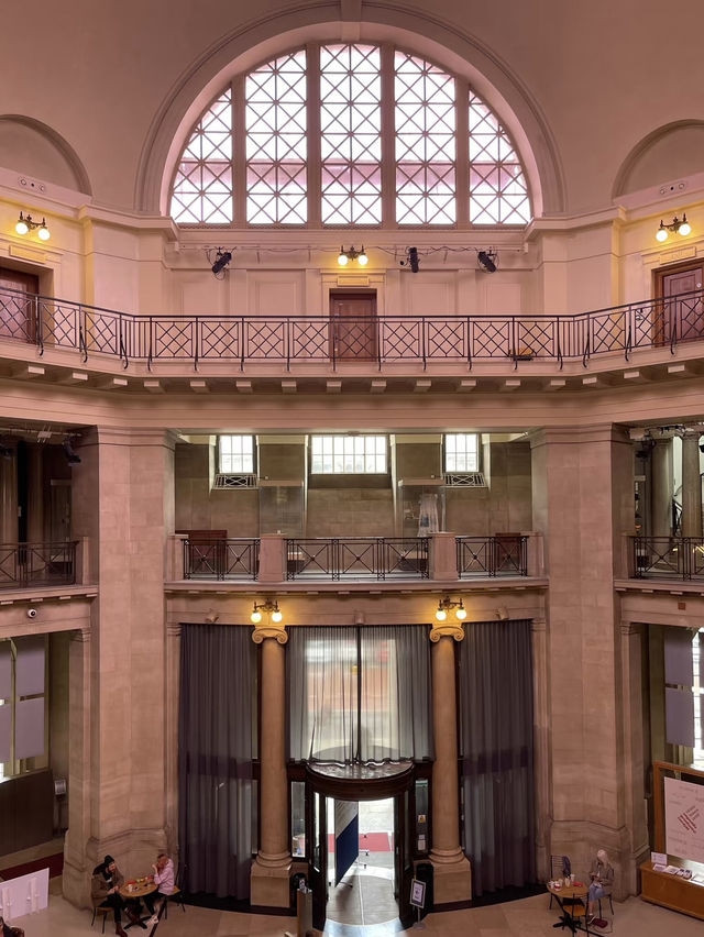 National Museum Cardiff: A Journey Through Art, History, and Science