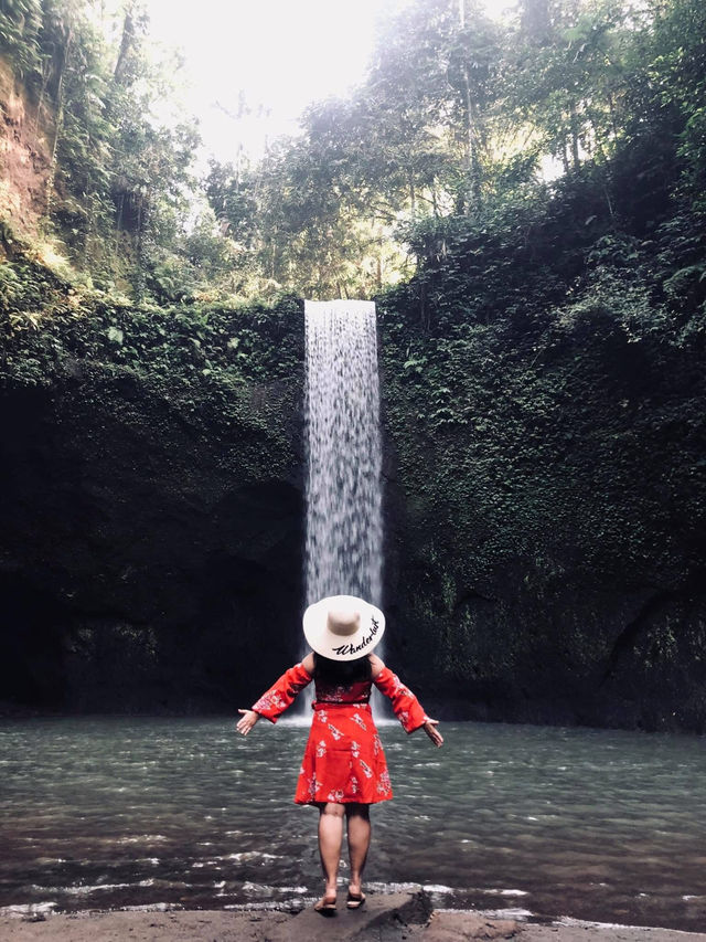 Explore Bali in 8 Tropical and Unforgettable Days