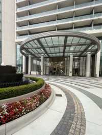 Hollywood Glamour & Timeless Luxury: My Stay at Waldorf Astoria Beverly Hills!