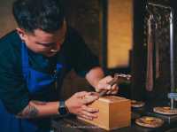 ร้านอาหารไฟน์ไดนิ่ง จ. ภูเก็ต