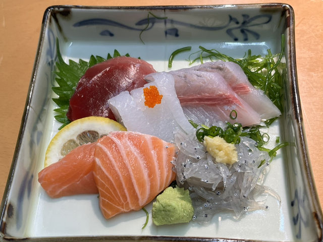 焼津さかなセンター@静岡・焼津🐟
