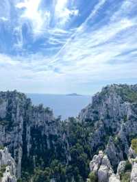 เเนะนำทึ่ Hiking ใกล้เมือง Marseille