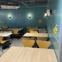  Food Street ศูนย์ประชุมแห่งชาติสิริกิตต์