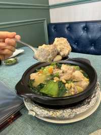 柯士甸站：煲仔飯不一定在廟街才找到