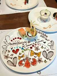 A Shrimp Lover’s Paradise at Madame Shrimp in Ginza