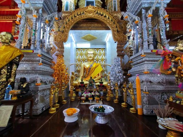 วัดพุทธแห่งแรกในดินแดนล้านนา 1 ใน 10 ของประเทศไทย