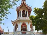 วัดชนะสงคราม ราชวรมหาวิหาร กรุงเทพ