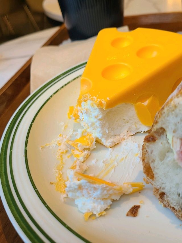 대전 빵맛집 베이커리 별