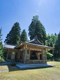 【秋田】なまはげがやってくる👹山奥で神秘の体験✨周辺観光情報付き