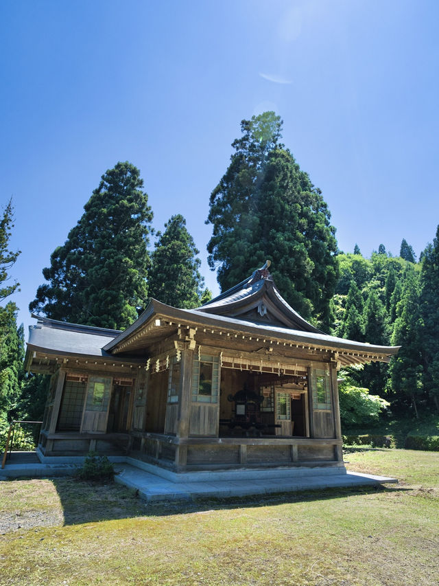【秋田】なまはげがやってくる👹山奥で神秘の体験✨周辺観光情報付き