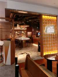 k11優雅情調抵食Brunch & Lunch 套餐