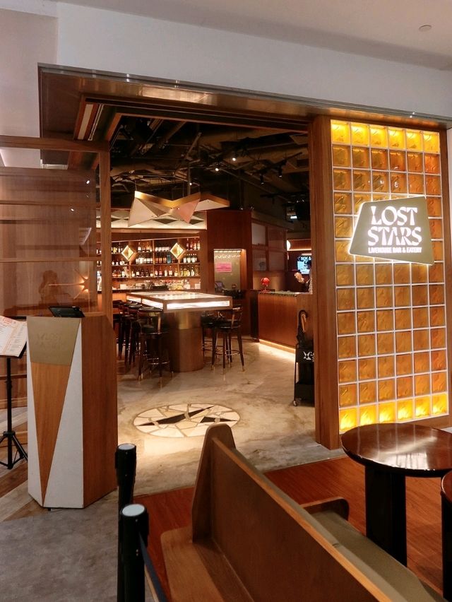 k11優雅情調抵食Brunch & Lunch 套餐