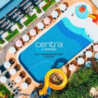 Centara Life Cha Am Beach Resort Hua Hin