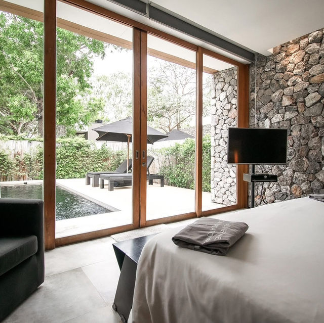 Tolani Resort Kuiburi 