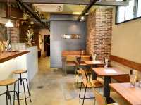 HATONOMORI – A Cozy Spot for Curry & Italian in Sendagaya