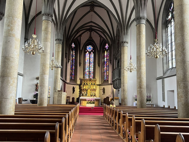Liechtenstein