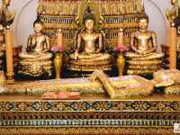 วัดพระนอน