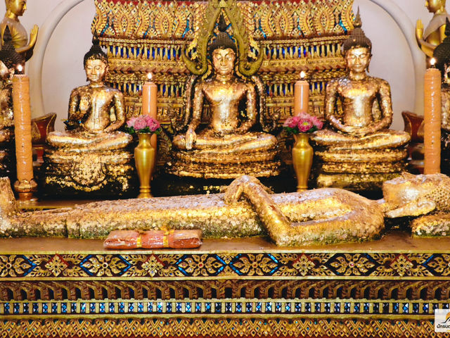 วัดพระนอน