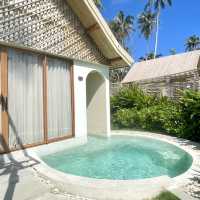 Hideout Koh Kood  ที่พักบนเกาะกูด สุด Private 