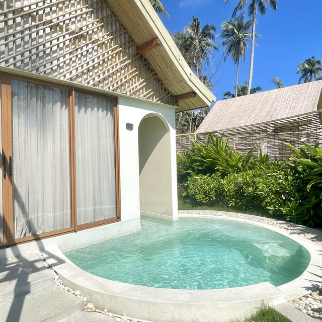 Hideout Koh Kood  ที่พักบนเกาะกูด สุด Private 