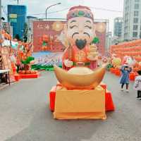桃園燈會A19展區