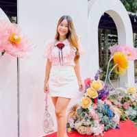 งานรักษ์เหลืองจันท์ครั้งที่ 23 