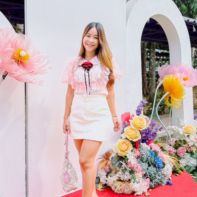 งานรักษ์เหลืองจันท์ครั้งที่ 23 