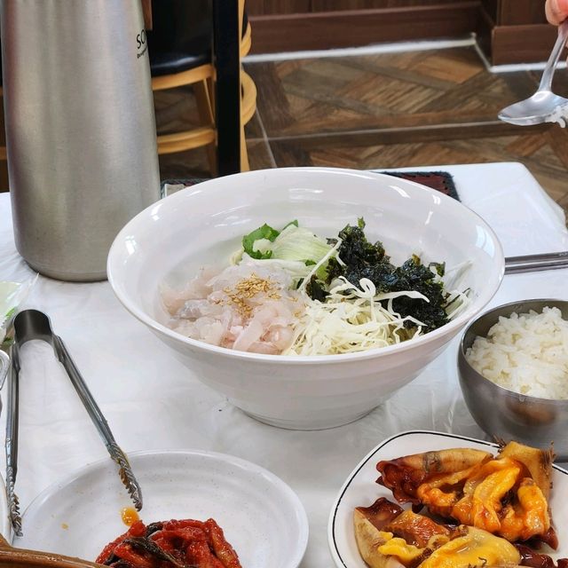 여수 가족여행 2일차 맛집&일정 추천