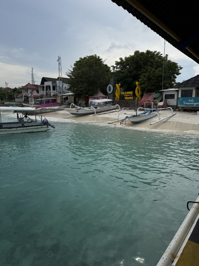 Marc Hotel Gili Trawangan Room Tour