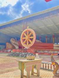 6 Days in Kota Bharu
