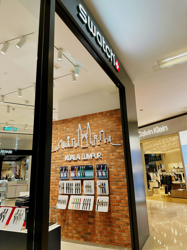 Shop ‘Til You Drop at Pavilion KL 🛍️