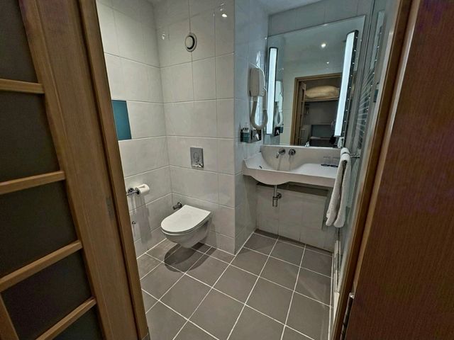 NOVOTEL GAZIANTEP TURKISH 