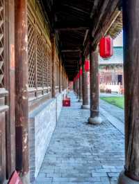 Confucian Temple: A Unique Architectural Tribute