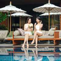 ✨โรงแรมสุดหรู กลางเมืองเชียงใหม่
