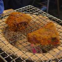 후쿠오카 규카츠 맛집 '아카미야 코우시'
