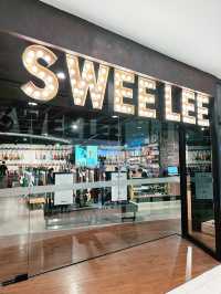 “Swee Lee Music: Where Passion Meets Sound!”