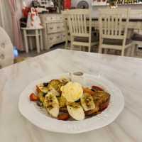 Slow Down & Savor the Moment – The Perfect Café to Unwind
