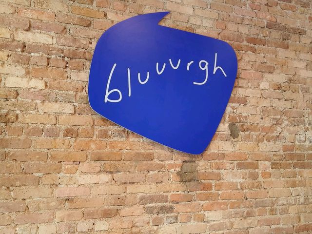 Kuantan New Restaurant -Bluuurgh