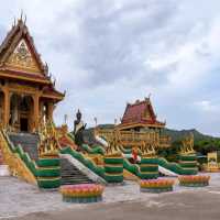 ✨ 15 จุดเช็คอินระนอง 2025 🌿
