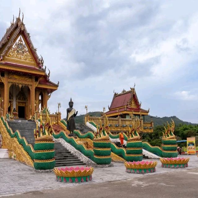 ✨ 15 จุดเช็คอินระนอง 2025 🌿